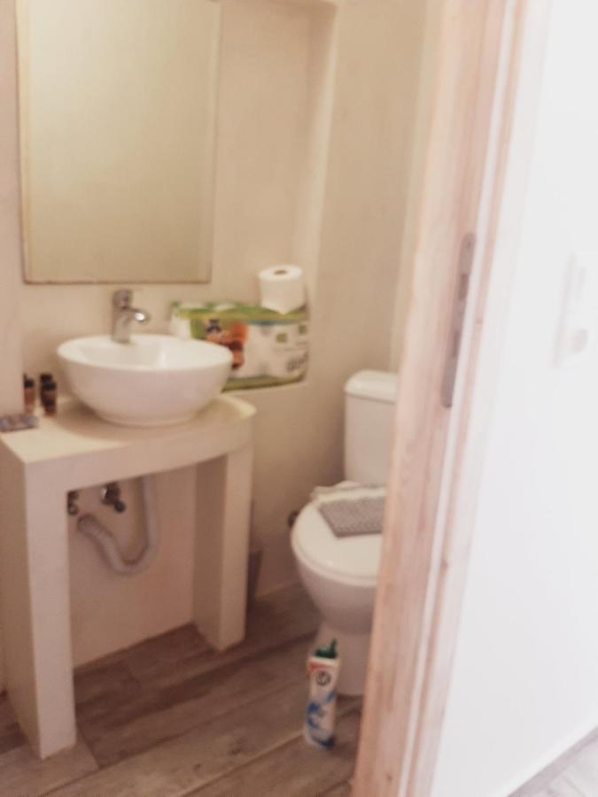 Larerooms 2 Mérichas Dış mekan fotoğraf